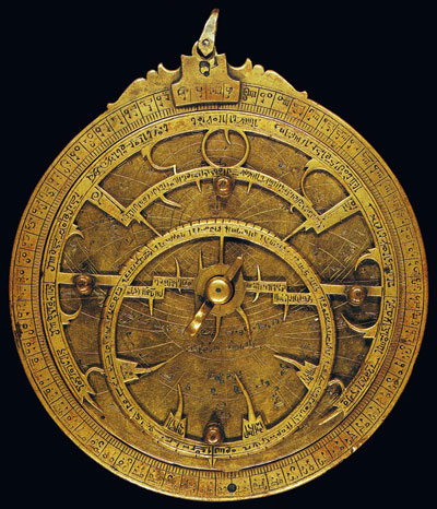 Astrolabe Astrology Charts