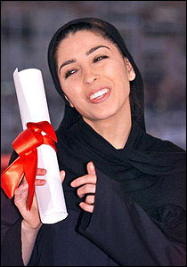 Samira Irani