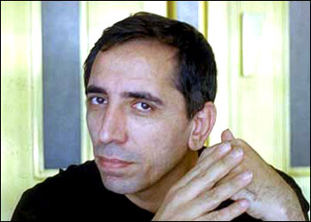 Mohsen Makhmalbaf Mohsen Makhmalbaf