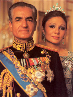 The Overthrow Of Shah Of Iran In 1979 Resulted In