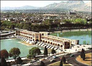 Esfahan